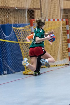 Bild 99 - Damen HSG Kremperheide/M�nsterdorf - Suchsdorfer SV : Ergebnis: 39:22